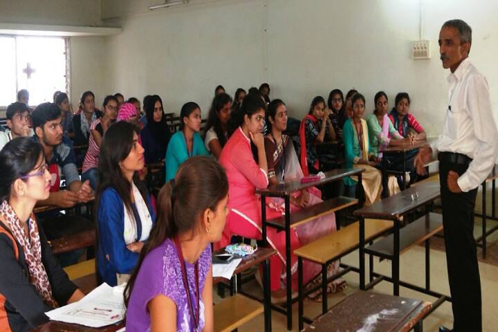 classroom